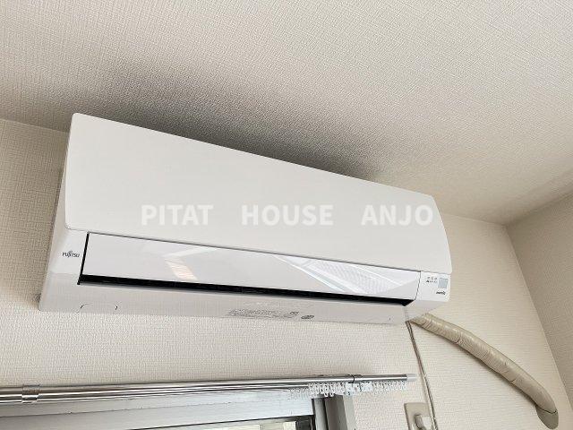 マンション和正（105） 設備