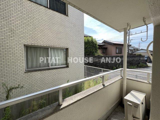 マンション和正（105） 部屋画像