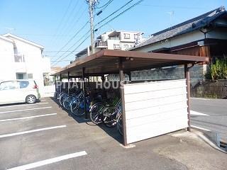 マンション和正（105） 部屋画像