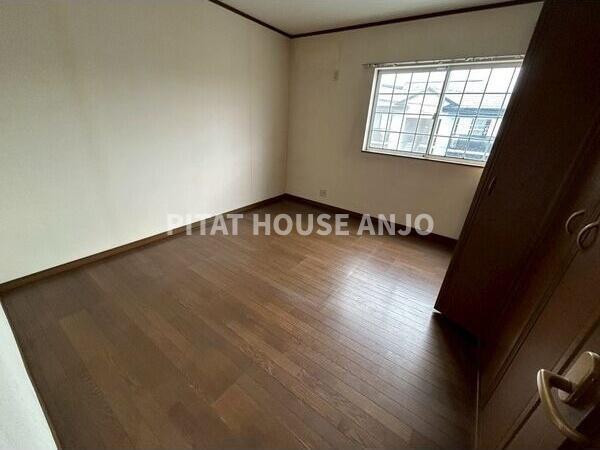 パークハイム（203） 室内