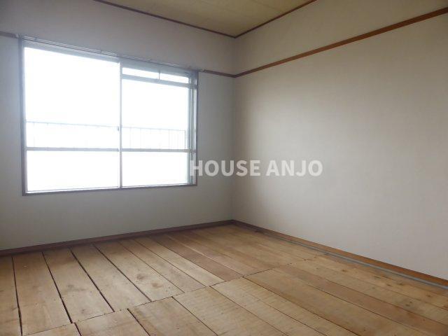 緑コーポ（205） 部屋画像