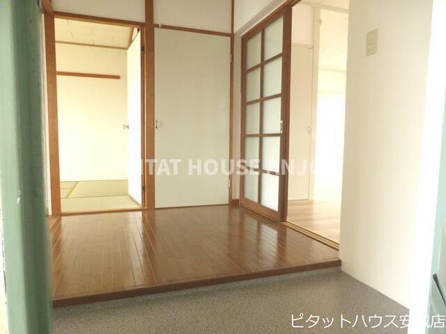 コーポ志字（303） 部屋画像