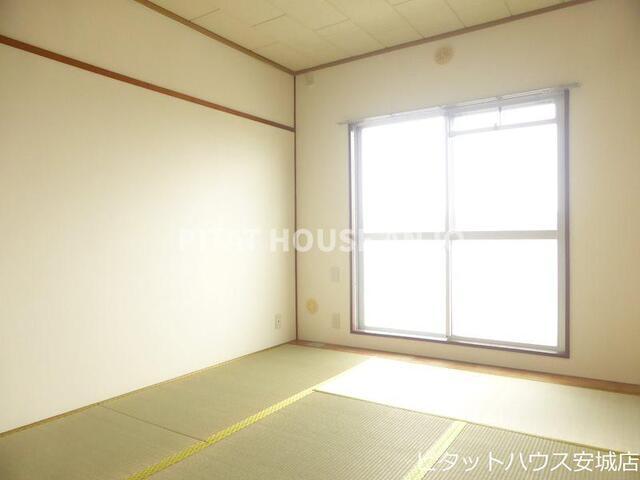 コーポ志字（303） 部屋画像