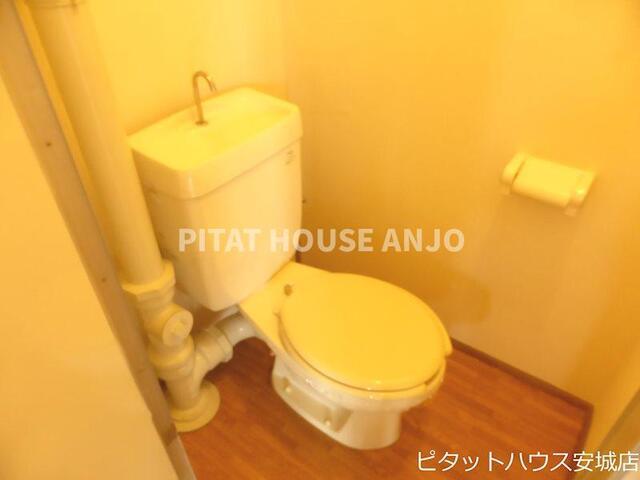 コーポ志字（303） 部屋画像
