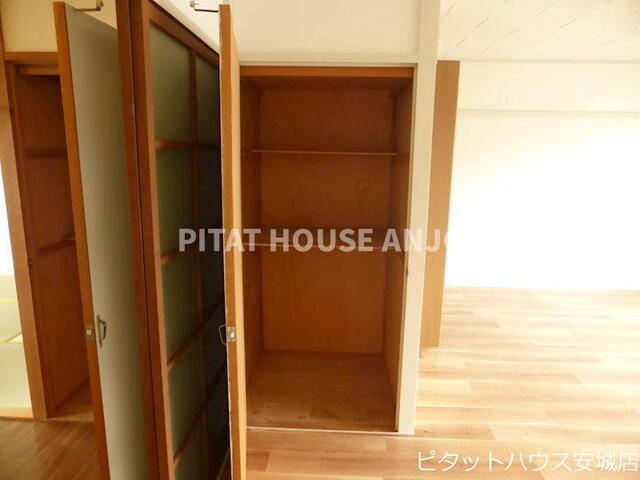 コーポ志字（303） 部屋画像