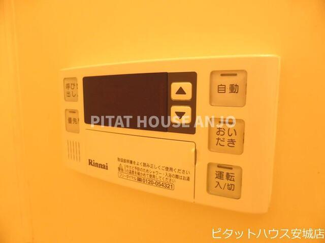 コーポ志字（303） 部屋画像