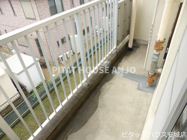 コーポ志字（303） 部屋画像