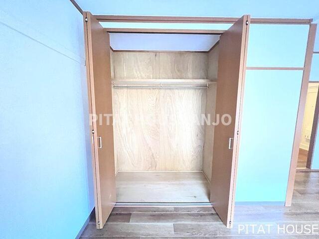 コーポ鳥山（102） 部屋画像