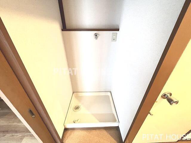 コーポ鳥山（102） 部屋画像