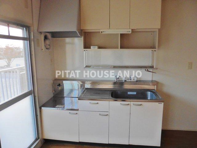 坪田ハイツ（301） 部屋画像