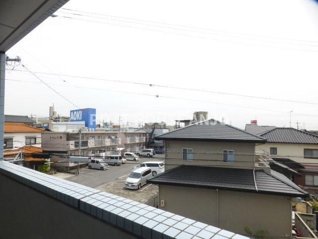 プレイン安城（301） 部屋画像