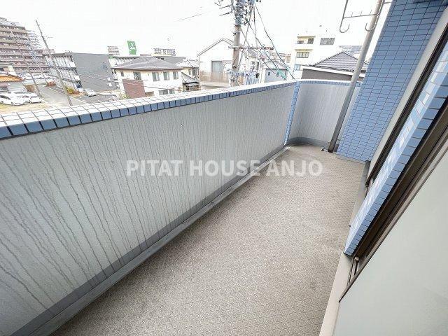 ブレイン安城（204） 部屋画像