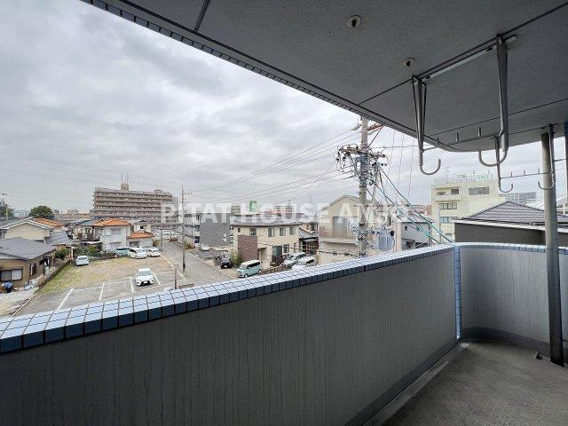 ブレイン安城（204） 部屋画像