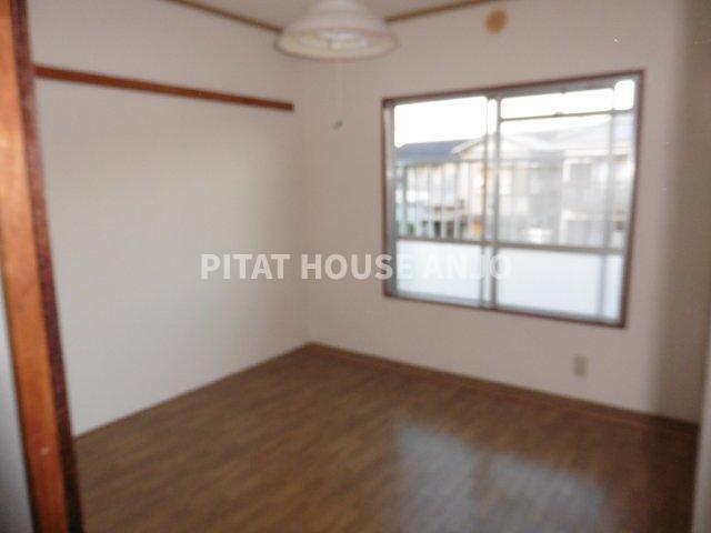 坪田ハイツ（301） 部屋画像
