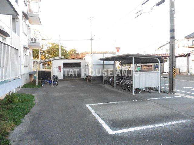 坪田ハイツ（301） 部屋画像