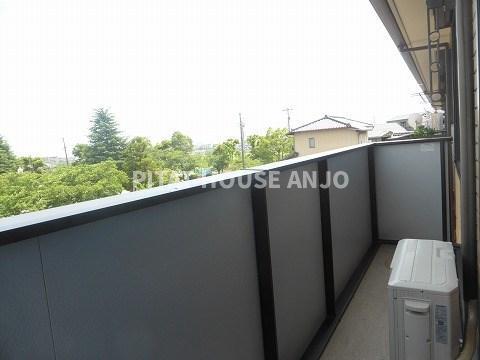 ファミリア今川（103） 部屋画像