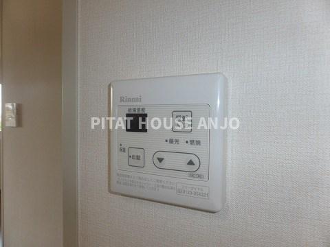 ファミリア今川（103） 部屋画像