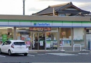 ファミリーマート刈谷井ヶ谷町店：550m