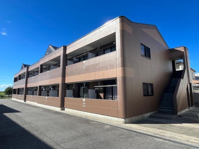 クレールスクエア 物件画像