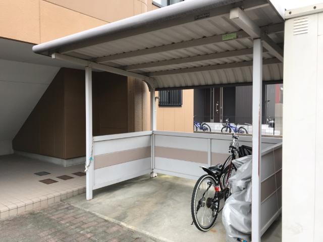 ソレイユ 物件画像