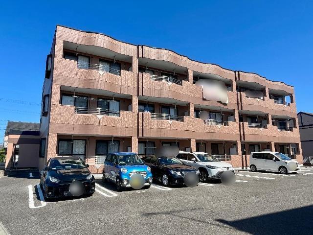 マンションソレイユ 物件画像