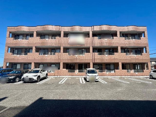 マンションソレイユ 物件画像