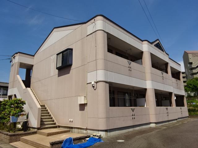 エスポアＦＵＪＩ 物件画像