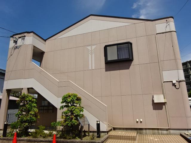 エスポアＦＵＪＩ 物件画像