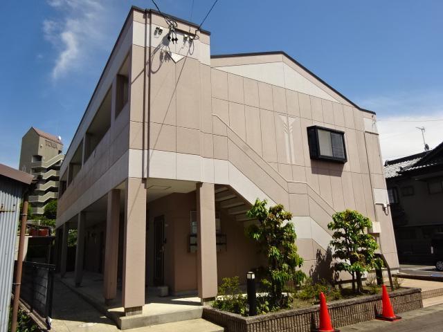 エスポアＦＵＪＩ 物件画像