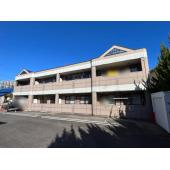 外観写真（昼）