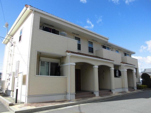 シースター（103） 外観
