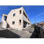 外観写真（昼）