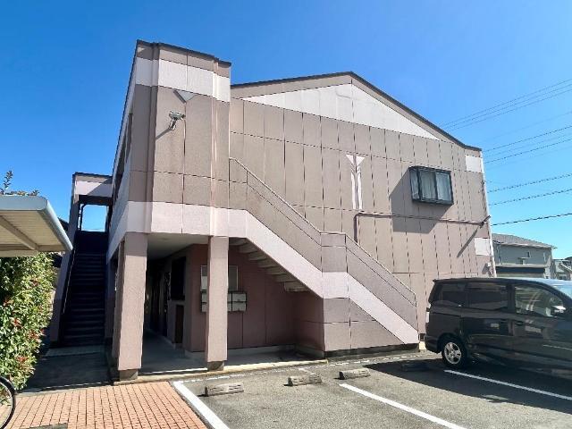 プロスペルＢ 物件画像