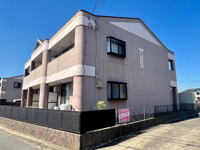 プロスペルＢ 物件画像