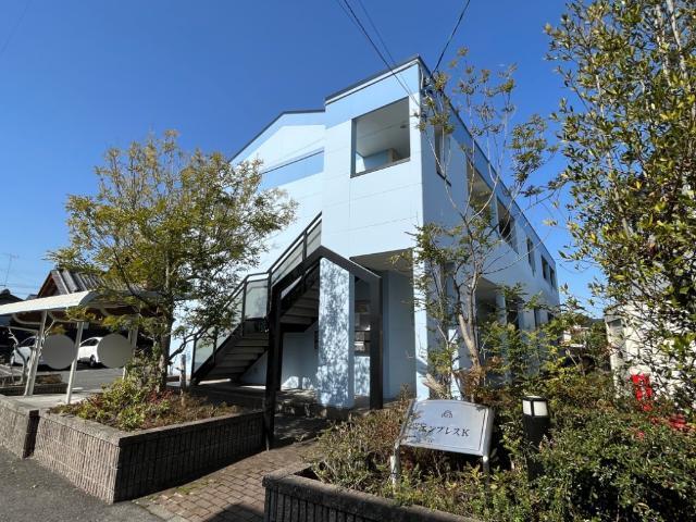エンプレスＫ 物件画像