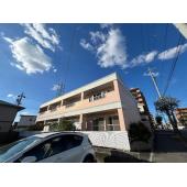 外観写真（昼）