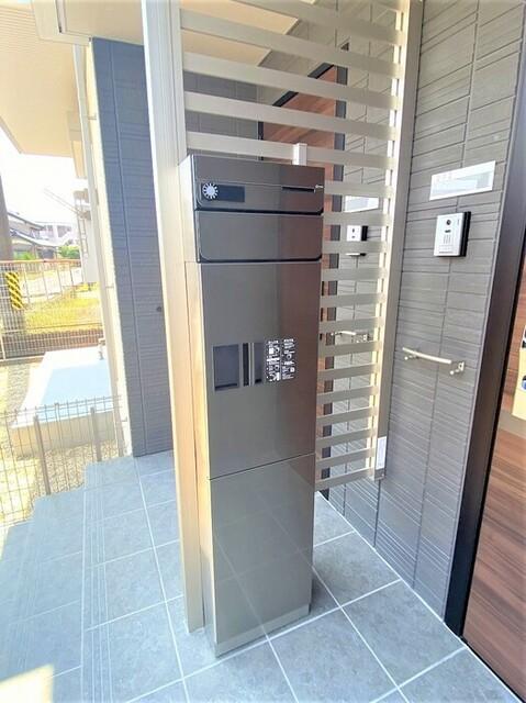 岳（102） 物件画像