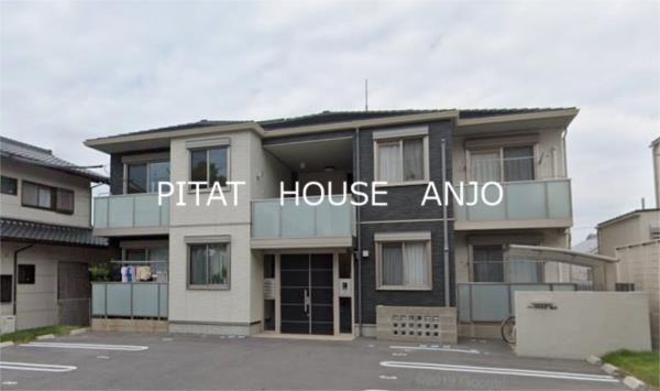 パークヒルズ亀沢の賃貸物件