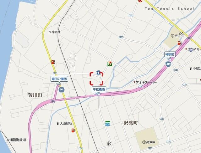 ハイツ呉竹（101） その他