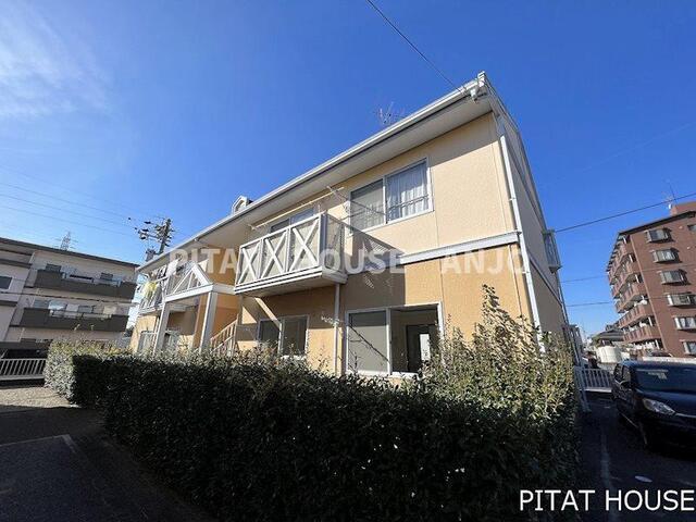 グルンハイムBの賃貸物件