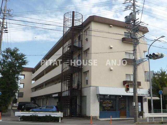 マンション久保田（304） 外観