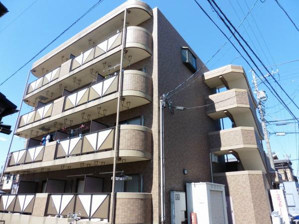 ロイヤルMIZUNOの賃貸物件