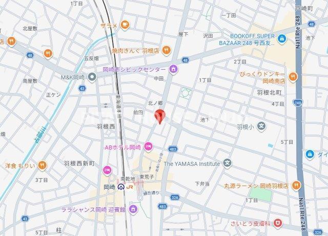 G VIVRE　岡崎駅前（408） その他