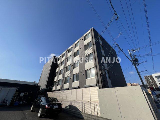 G VIVRE　岡崎駅前（408） 外観