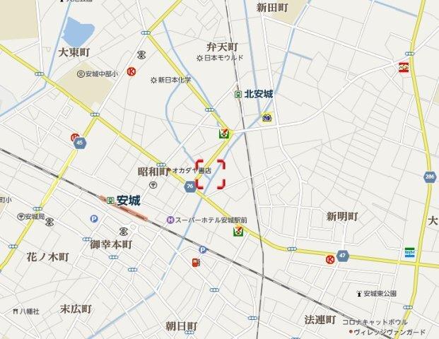 A・City明治本町（308） その他