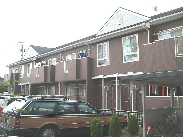 建物画像