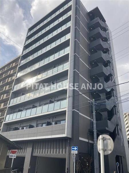 S-RESIDENCE安城adorable（1002） 外観