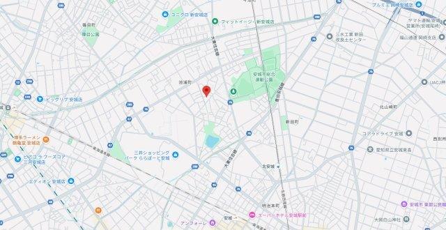 A・City大東町（402） その他