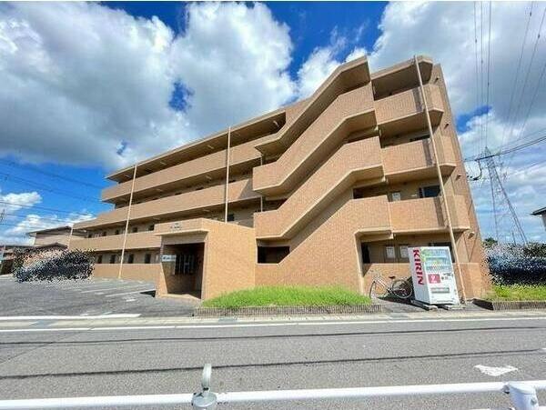 A・City大東町（402） 外観