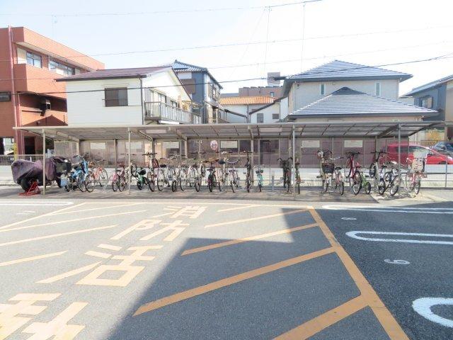 Ｓｕｎ石ナ曽根Ｎ（302） 駐車場